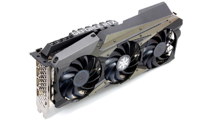 Inno3D GeForce RTX 3090 X3