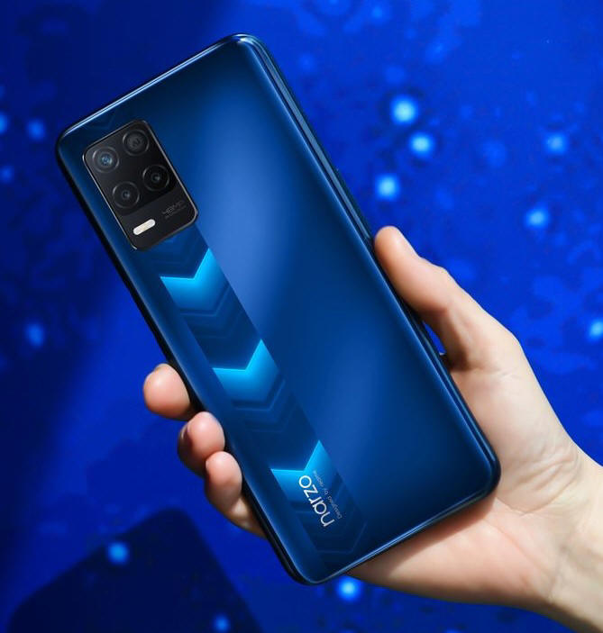realme narzo 30 5G
