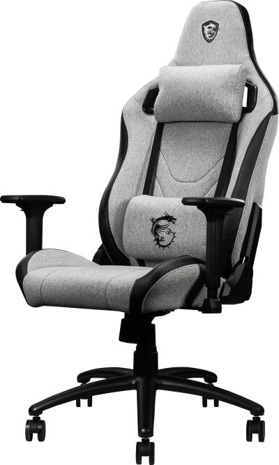 MSI MAG CH130 I FABRIC i MAG CH130 I REPELTEK FABRIC