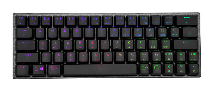 Cooler Master SK622 - z kablem czy bez? Ty wybierasz