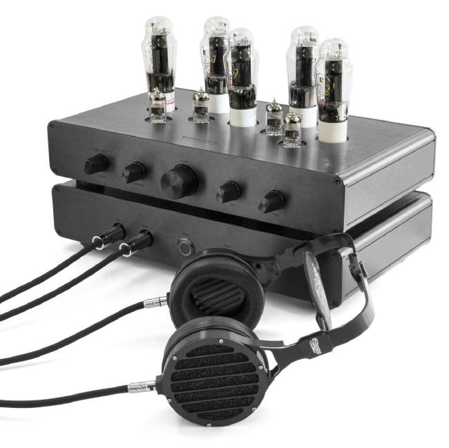 Woo Audio WA33
