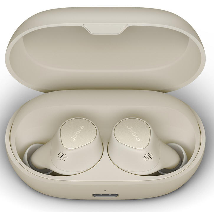 Jabra Elite TrueWireless - cztery nowe słuchawki TWS