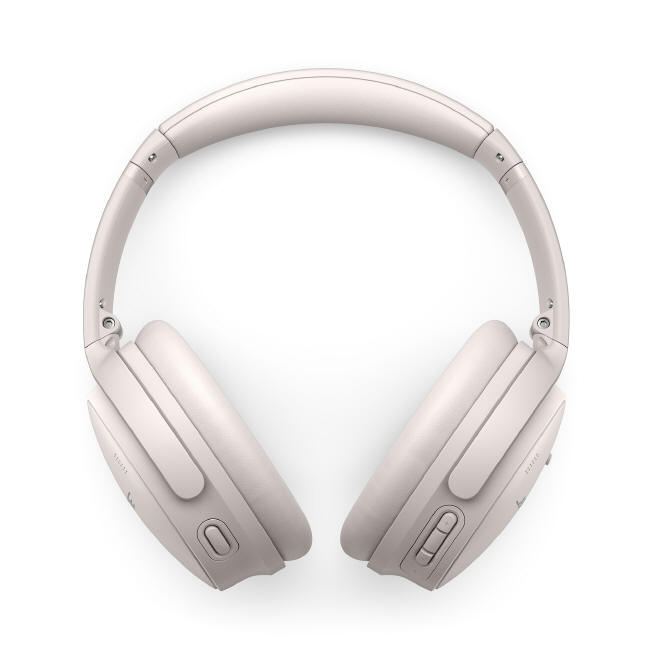 Nowe słuchawki Bose QuietComfort 45