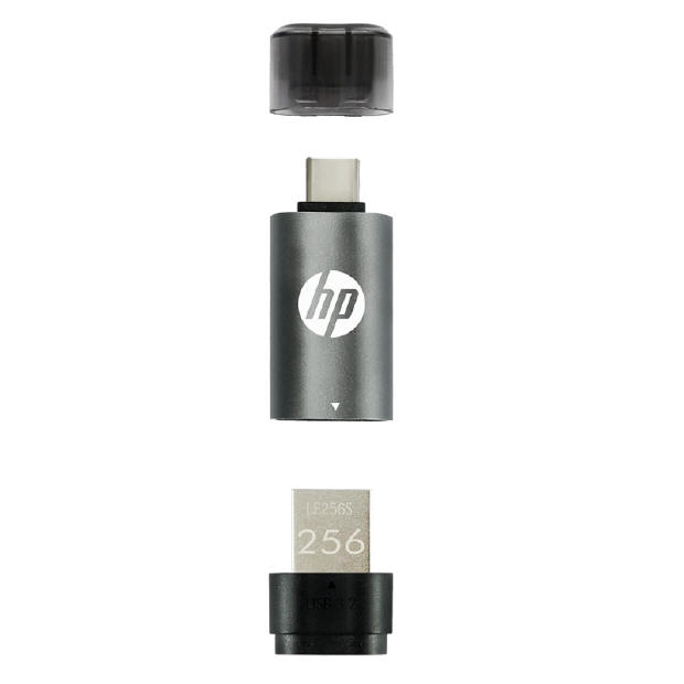 PNY - dwie nowe pamici flash USB stworzone we wsppracy z HP