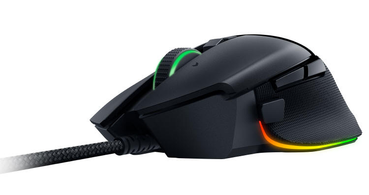 Razer Basilisk V3