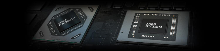 AMD - Far Cry 6 i Resident Evil Village przy zakupie procesora lub karty