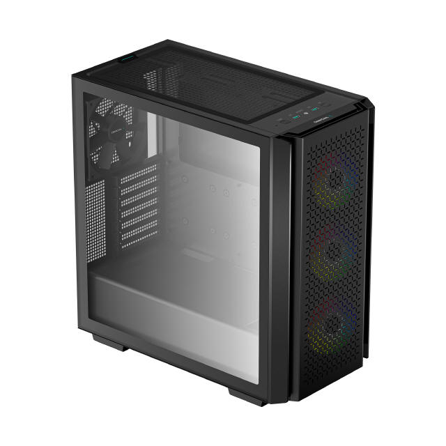 DeepCool CG540 i CG560