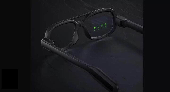 Xiaomi Smart Glasses