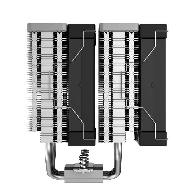 DeepCool AK620 - chłodzenie wagi ciężkiej
