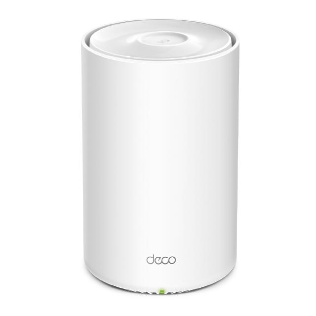 TP-Link Deco X20-4G i Deco X20-DSL