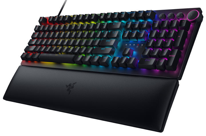 Razer Huntsman V2