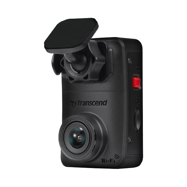 Transcend DrivePro 10