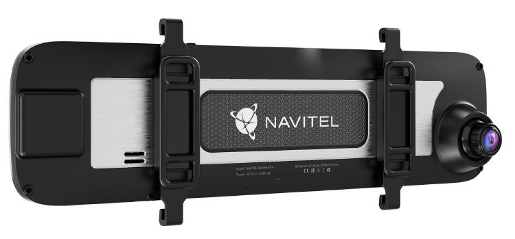 NAVITEL MR450 GPS