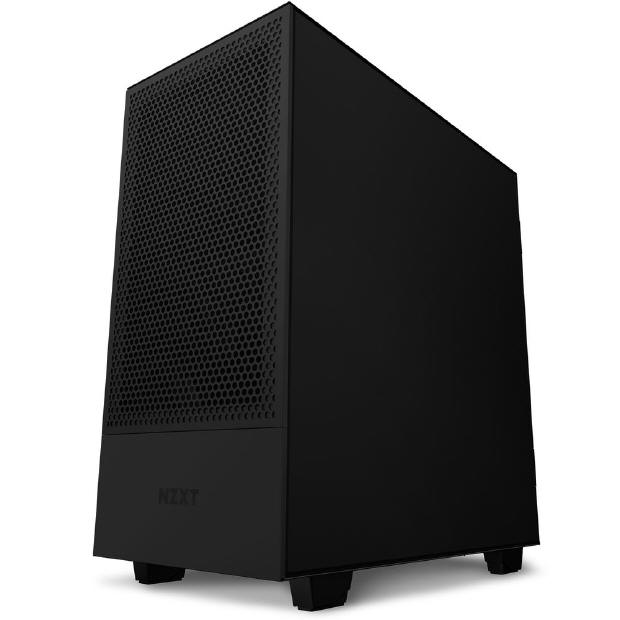 NZXT zapowiada obudowę H510 Flow