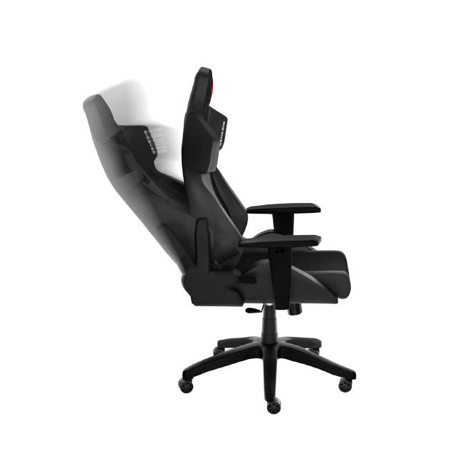 Genesis Nitro 650 - ergonomiczny fotel gamingowy