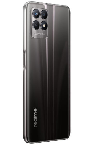 realme 8i w Polsce ju 6 padziernika