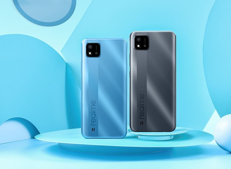 realme 8i już dostępny w Polsce