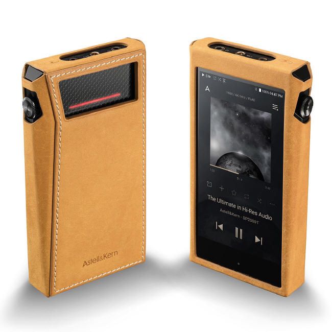 Astell & Kern SP2000T