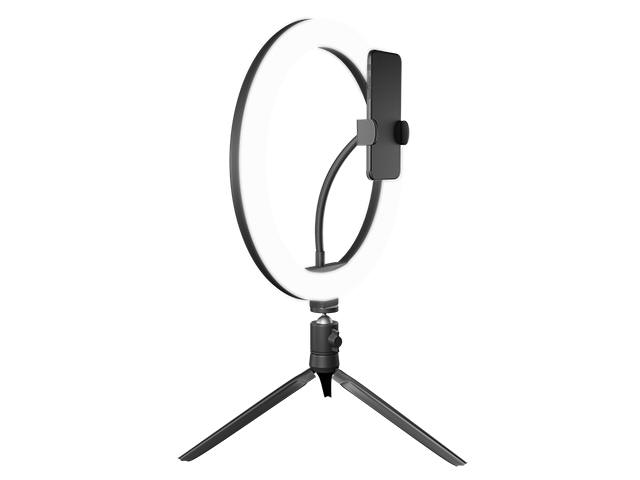 Natec Alfama - nowa seria lamp LED dla twórców