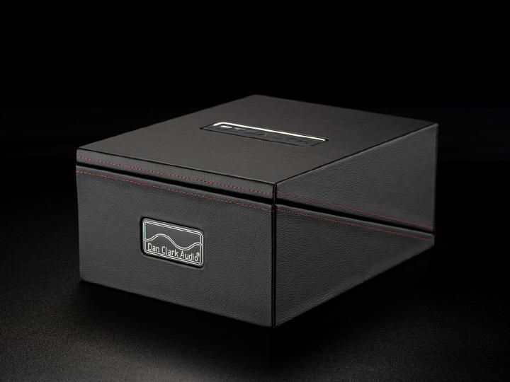Dan Clark Audio Stealth – słuchawki zamknięte z technologią AMTS