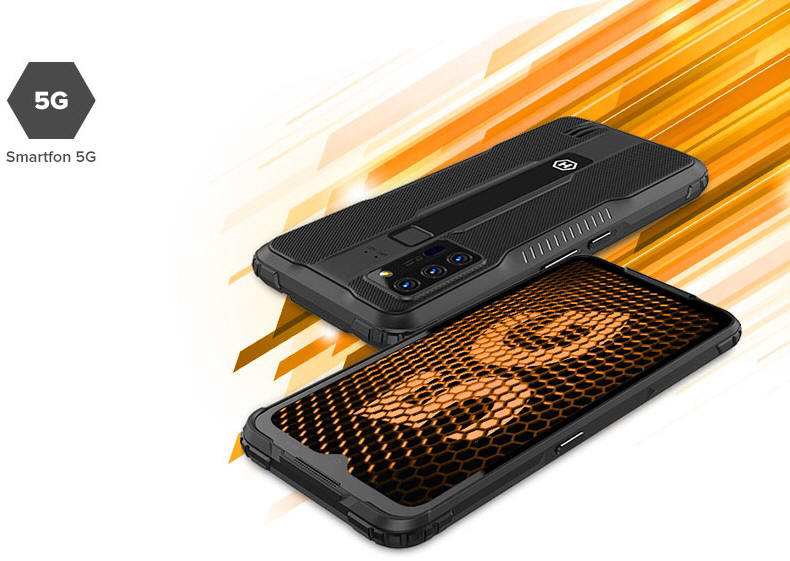 HAMMER Blade 5G od mPTech już dostępny