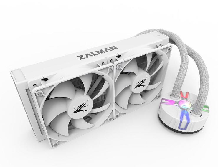 Zalman Reserator5