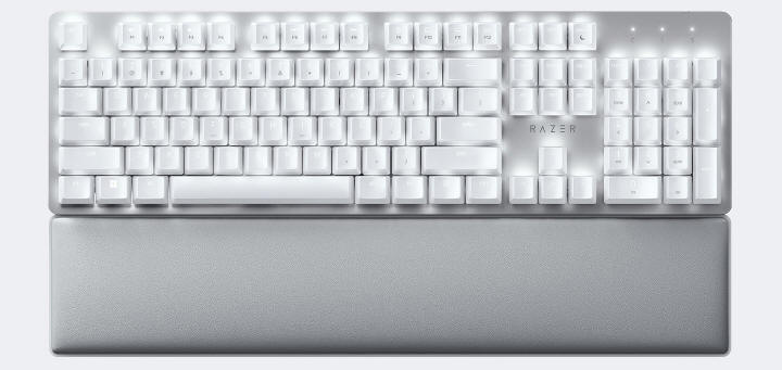 Razer - zestaw do pracy nowej generacji