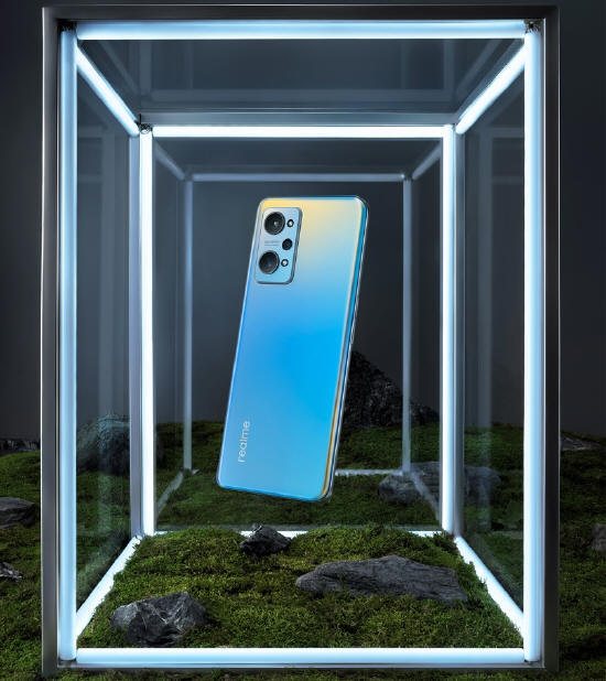 realme GT NEO 2 już 15 listopada w Polsce