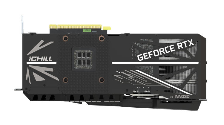 Inno3D GeForce RTX 3080 Ti iChill X4