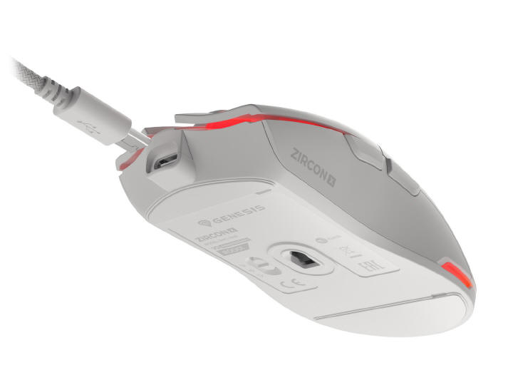 Genesis Zircon X na dziesięciolecie marki
