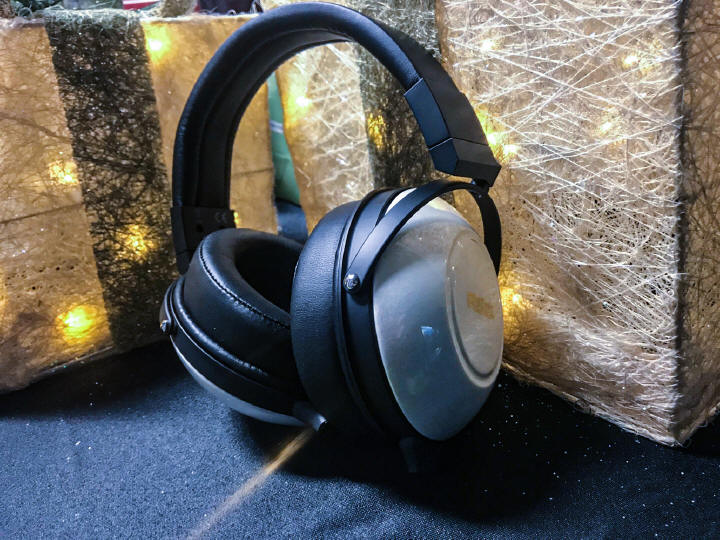 Fostex TH900 MKII Pearl White – limitowana wersja...