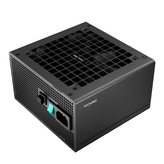 Deepcool PQ-M - nowe, w pełni modularne zasilacze PC