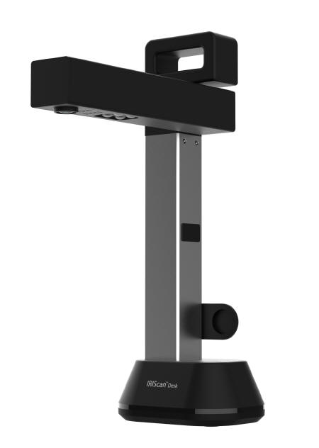 IRIScan Desk 6