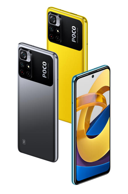 POCO M4 Pro 5G od dziś w sprzedaży