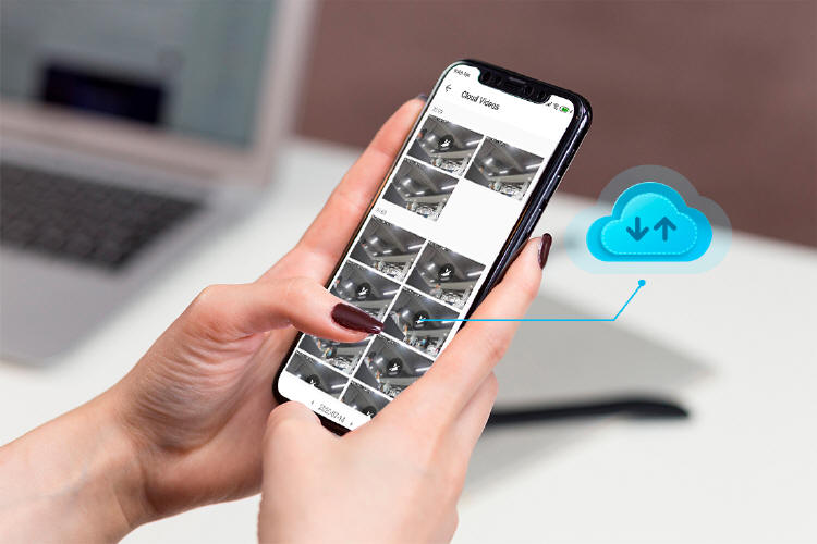 TP-Link Tapo Care – usługa chmurowa dla kamer do monitoringu