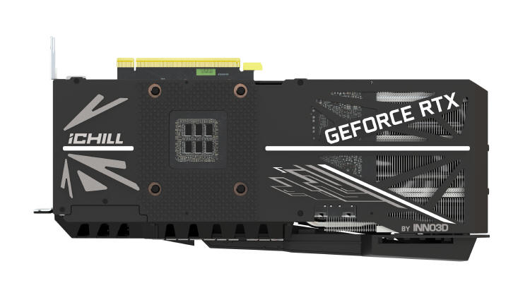 Inno3D GeForce RTX 3080 Ti iChill X3