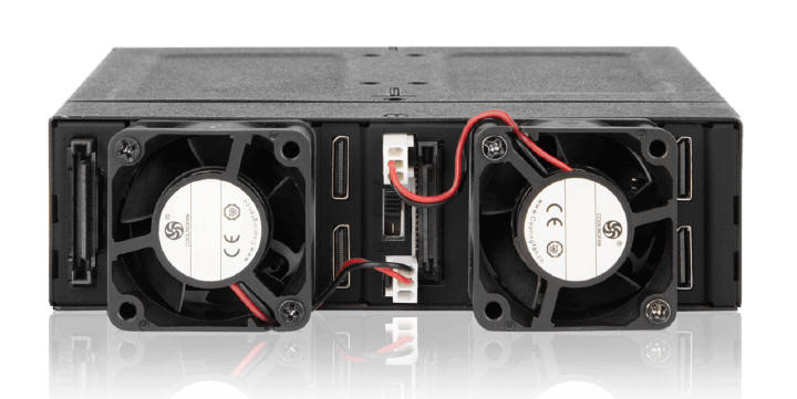 Icy Dock ToughArmor MB720MK-B V2