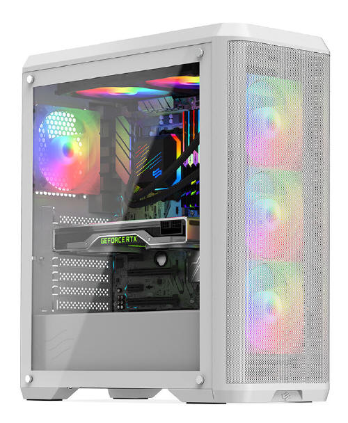 SilentiumPC Ventum VT4