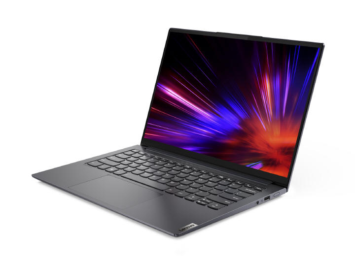 Lenovo Yoga Slim 7i Pro teraz z wyświetlaczem OLED