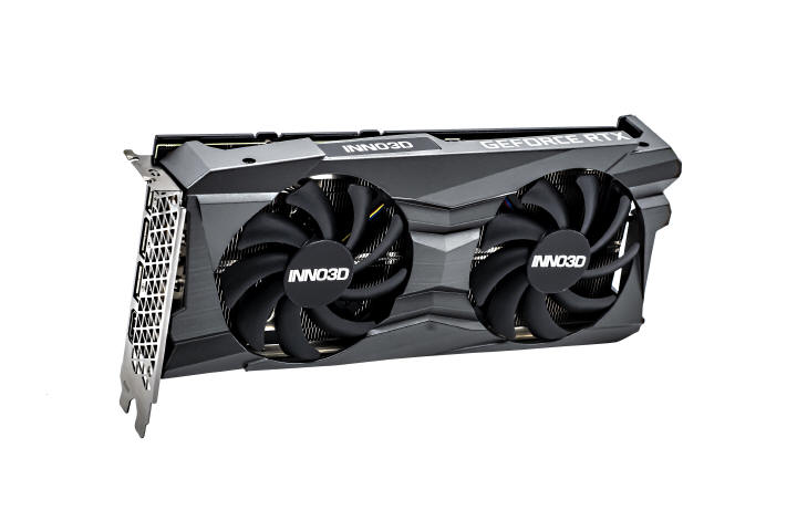 Inno3D GeForce RTX 3060