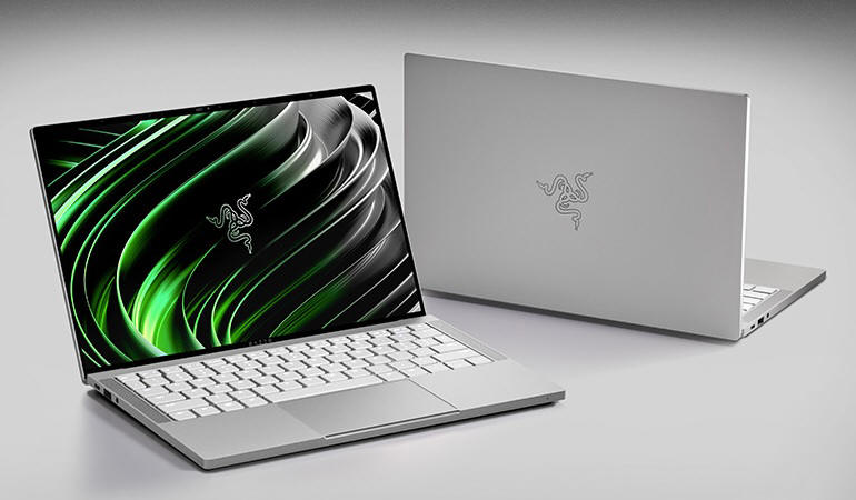 Razer -  Kolejna generacja laptopw Blade 15 i Blade Pro 17