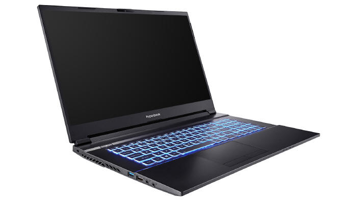 Hyperbook odświeża laptopy NH5 i NH7 i wprowadza R15 Zen