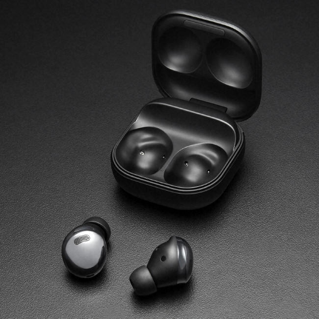 Samsung Galaxy Buds Pro