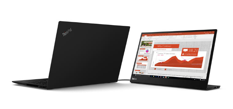 Lenovo - Ruszya sprzeda ThinkPada X1 Nano