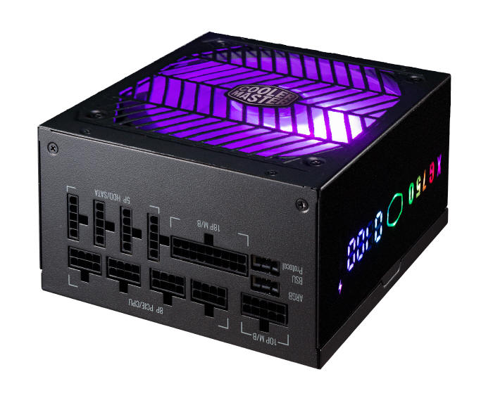 Cooler Master prezentuje prototypy sprzętów nowej generacji