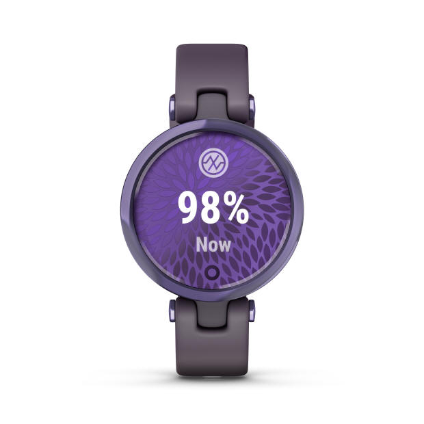 Garmin Lily - Mały smartwatch o pięknym obliczu