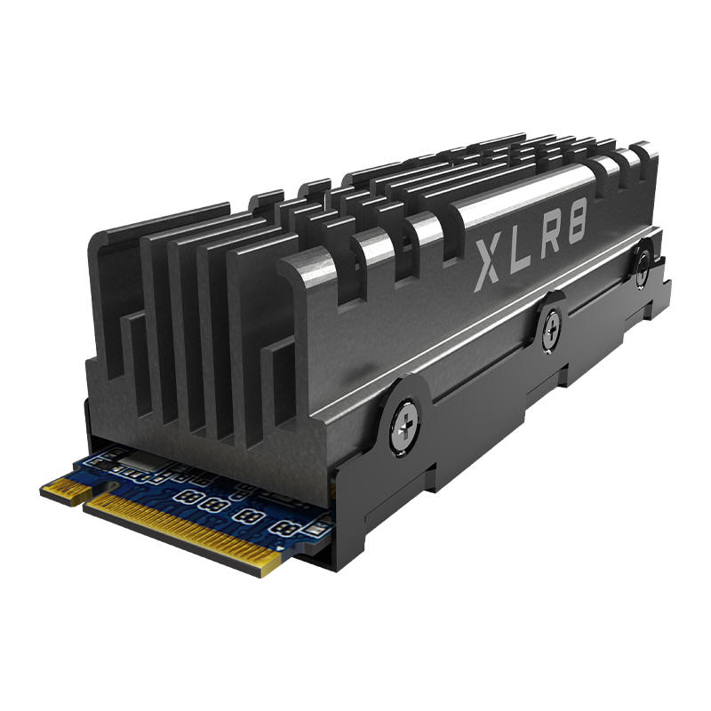 PNY XLR8 CS3040 M.2 NVMe Gen4 x4