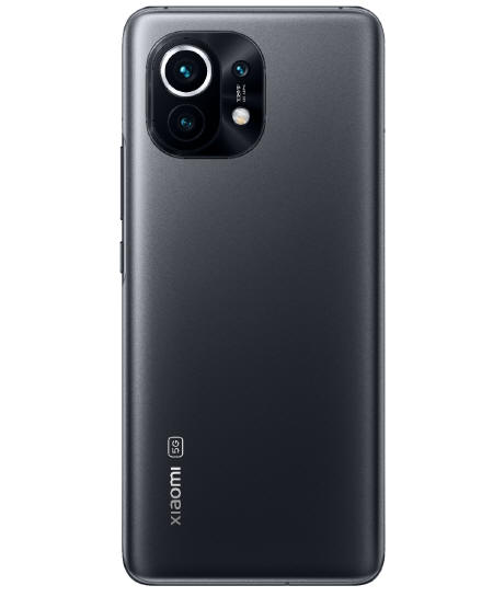 Xiaomi Mi 11 - najnowszy flagowy smartfon