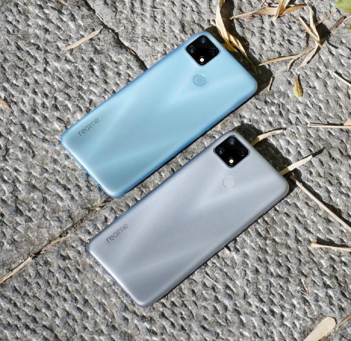 realme 7i o 100 złotych taniej...