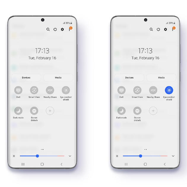 Galaxy S20, Note20 i Galaxy Z zyskują funkcje z Galaxy S21 5G